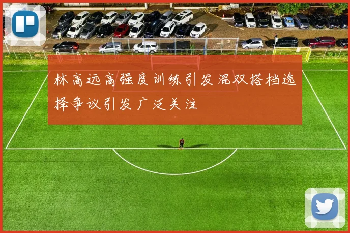 林高远高强度训练引发混双搭档选择争议引发广泛关注