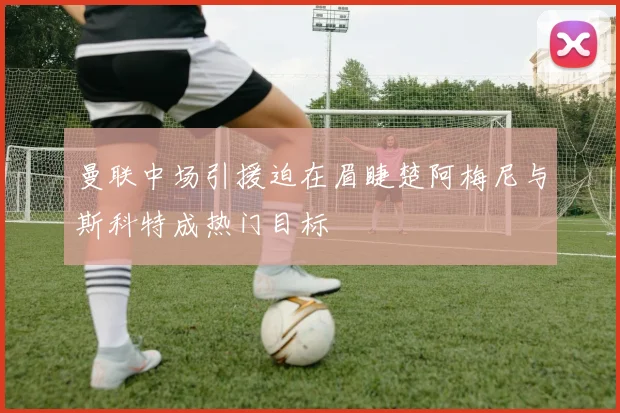 曼联中场引援迫在眉睫楚阿梅尼与斯科特成热门目标