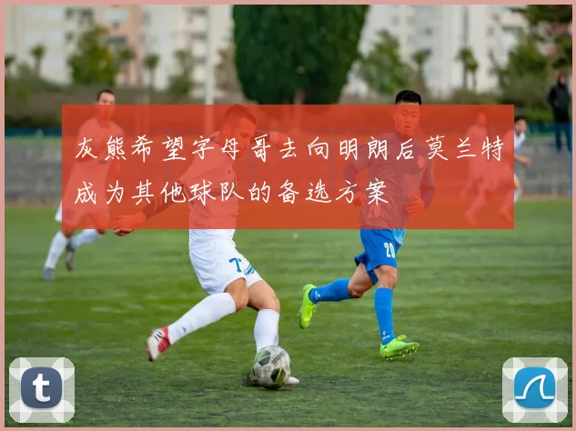 灰熊希望字母哥去向明朗后莫兰特成为其他球队的备选方案